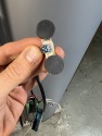 Analog sensors